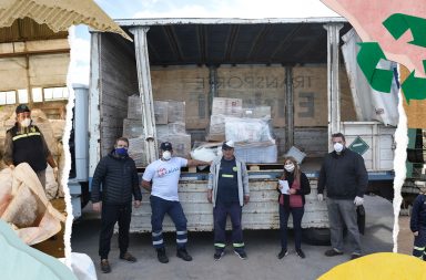 reciclado cartoneros argentina