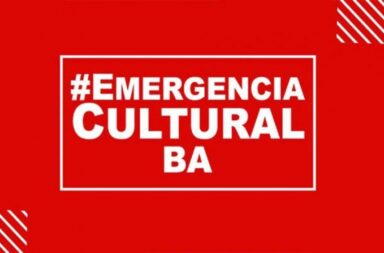 Emergencia cultural, centros culturales