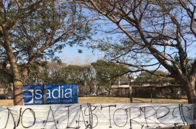 11 torres la isla de la paternal