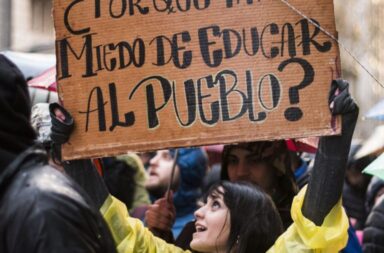 educacion para el pueblo