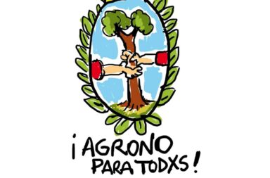agrono de todxs