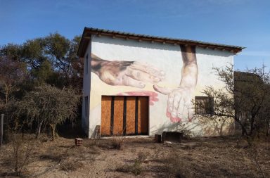 Batukids, san juan tambores